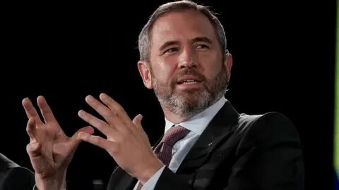 Ripple CEO Meets Trump: Highlights From the Discussion at Mar-a-Lago - InvestingCube