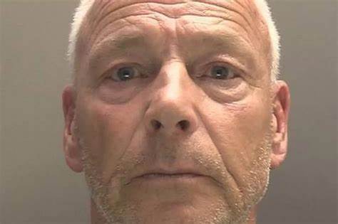 Welsh dad lived in a caravan but what police found in Sports Direct 