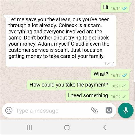 Bitcoin investment scam steals tens of thousands from couple as cryptocurrency losses grow - ABC News