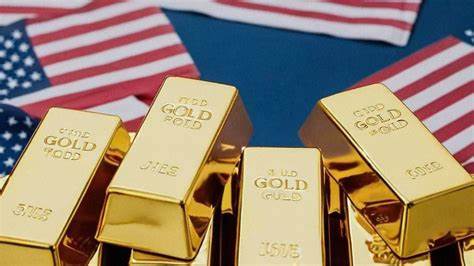 In a polarized world, gold will be well supported no matter who wins the U.S. Presidency - World Gold Council - Kitco NEWS