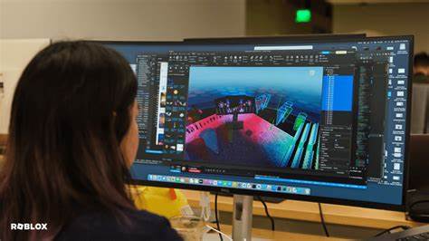 Up Over 100% Year to Date, Is Roblox Stock a No-Brainer Buy?