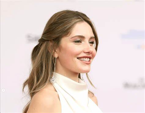 Mitsou Jung Eltern, Wie ihre Familie ihre Karriere geprägt hat