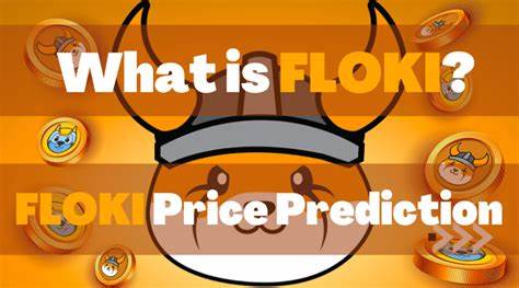 FLOKI (FLOKI) Price Prediction 2024, 2025, 2026, 2027, 2028