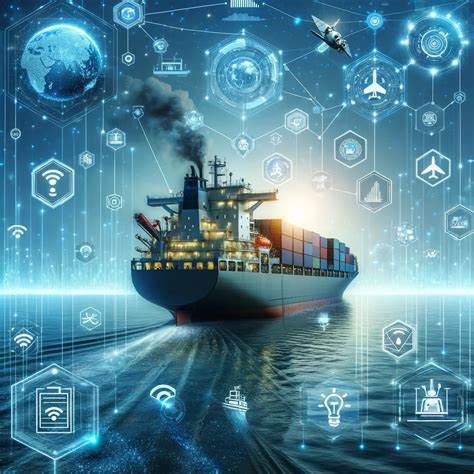 Building the Best Ship Maintenance AI and Robots