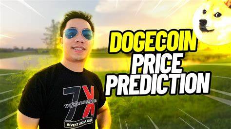 Dogecoin Price: Will It Ever Reach $1?