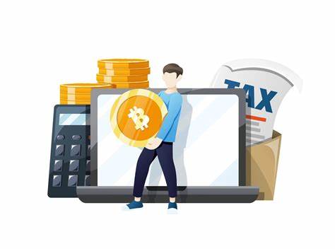 Govt to bring foreign crypto platforms under GST’ - Fortune India