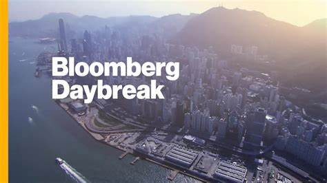 Watch Bloomberg Daybreak: Asia 05/16/2024 - Bloomberg - Bloomberg