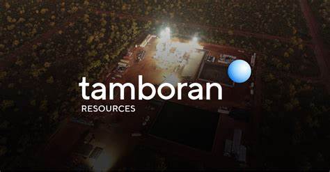 Tamboran Resources (TBN) Closes First Tranche of Private Investment Public Equity (PIPE)