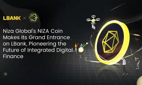Niza Global Price: NIZA Live Price Chart, Market Cap & News Today - CoinGecko Buzz