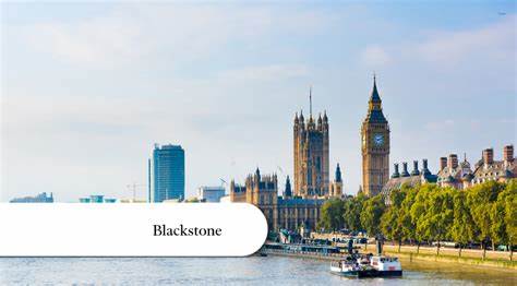 Blackstone Plans To Invest $500 Billion In Europe Over The Next Decade