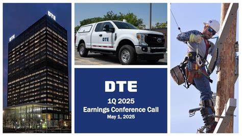 DTE Energy Earnings Preview: What to Expect