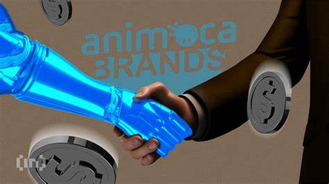 Animoca to become TON blockchain’s largest validator - Cointelegraph