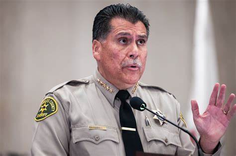 Court News: Crypto ‘Godfather,’ LASD detective agree to plead 