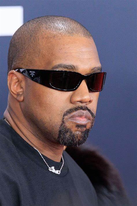 Kanye West löscht nach Hasstirade auf X seinen Account