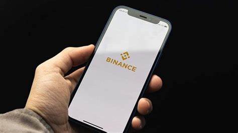Apple removes app of world’s biggest crypto exchange Binance from App Store in India - BusinessToday