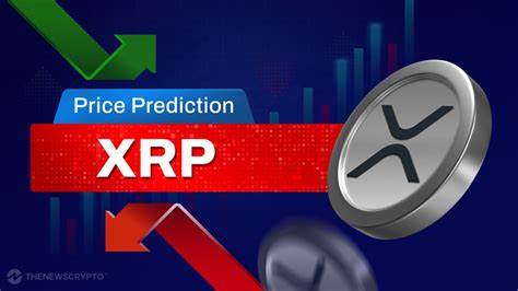 XRP (XRP) Price Prediction for Today, October 3 – XRP Technical Analysis: Guest Post by Inside Bitcoins - CoinMarketCap