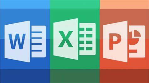 Kostenloses Microsoft 365 Online | Word, Excel, PowerPoint