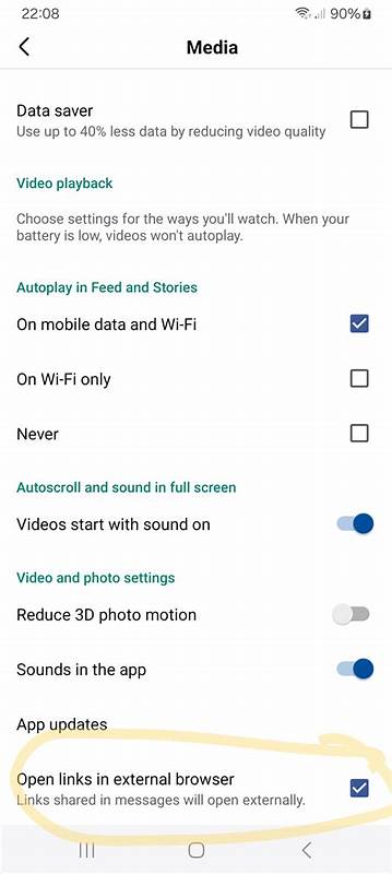 Links? Links – Infrequently Noted