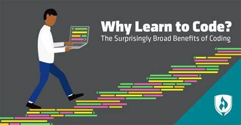 Why "Learn to Code" Failed [video]
