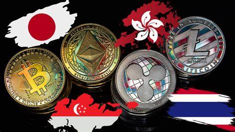 How Asia is paving the way for tokenization adoption - Forkast News