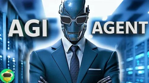 AI Agents Are Automating Crypto, And There’s Opportunity In That - Finimize