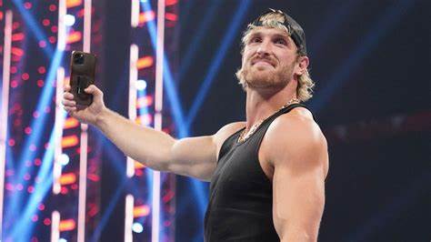 Logan Paul puts his guard down to praise 41-year-old WWE Superstar