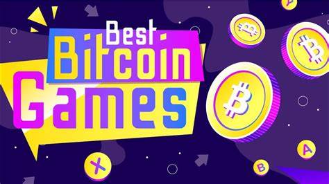 The top 5 best free bitcoin games to earn money! - zonebitcoin.co