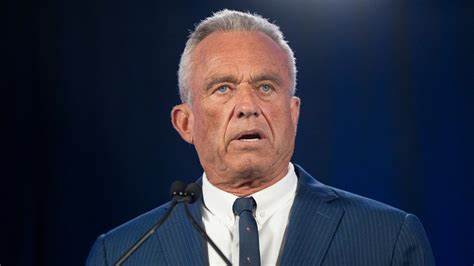 RFK Jr.'s plan to put 'AI' in everything is a disaster