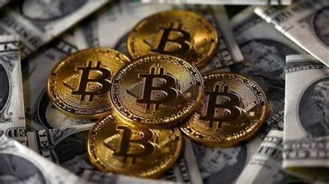 How cyber criminals steal cryptocurrency - Forbes India