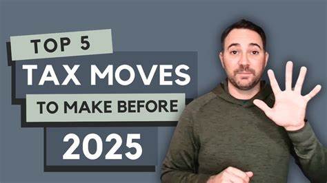 50 Money Moves To Make Before the End of 2025