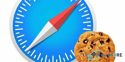 Activer ou désactiver les cookies