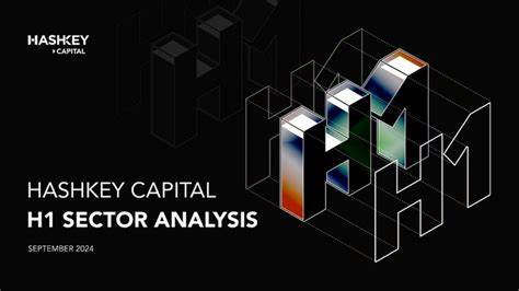 HashKey Capital H1 Crypto Analysis: AI Integration, TON's Potential To Challenge WeChat - Inkl