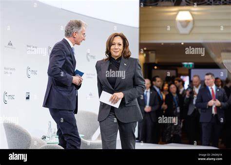 Kamala Harris: Will niemandem die Waffen wegnehmen