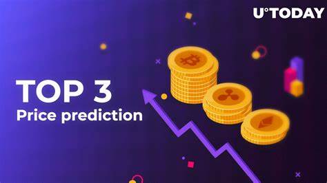 Top 3 Price Prediction Bitcoin, Ethereum, Ripple: BTC, ETH, XRP bulls all fired up - FXStreet