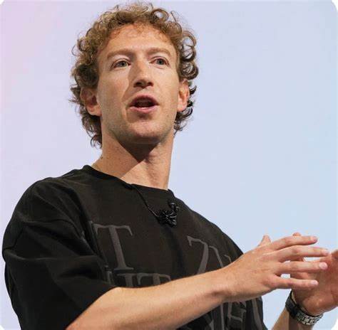 Mark Zuckerberg $100M AI Job Offers Are Paying Off for Meta