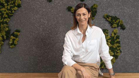 VF Corp.’s Napapijri Names New Brand President