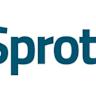 Sprott Stock Glitters Like Gold