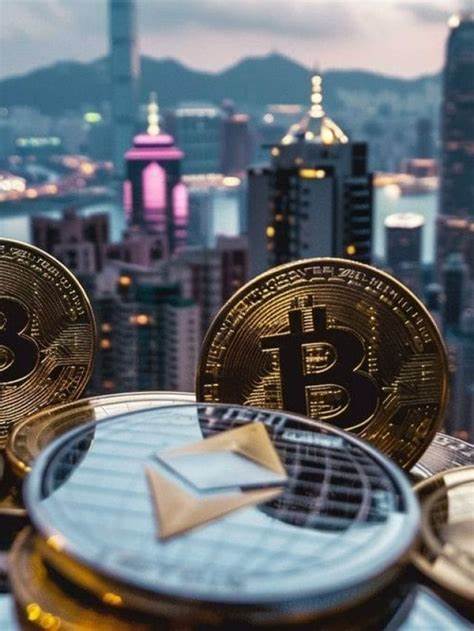 Hong Kong Government Explores DeFi and Metaverse to Boost Fintech Dominance - Cryptonews