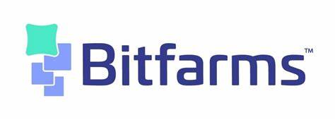 Bitfarms Reports Third Quarter 2024 Results - Bitfarms Ltd