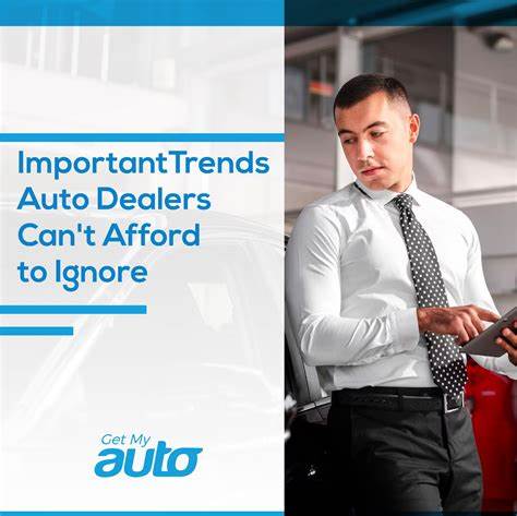 Why dealers can’t afford to ignore salary sacrifice