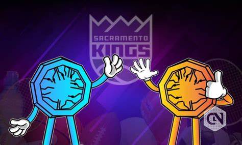Sacramento Kings Partner with CryptoKaiju to Launch First Physical Crypto-Collectible in Professional Sports - NBA.Com