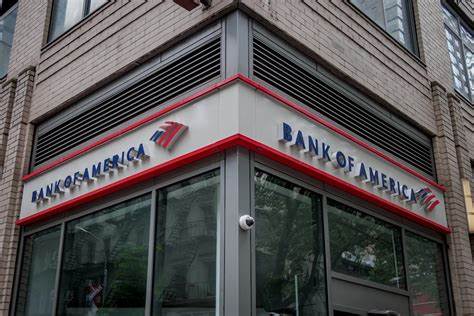 Foreign Scammers Use U.S. Banks to Fleece Americans