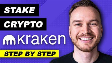 Kraken restores staking services in US after 2-year hiatus