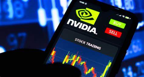 Why Is Wall Street Much More Bullish About Nvidia Than Palantir? - Yahoo Finance