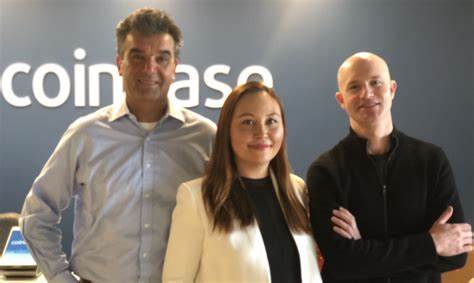 Coinbase and NEAR Protocol Spearhead New Coalition to Democratize AI Services