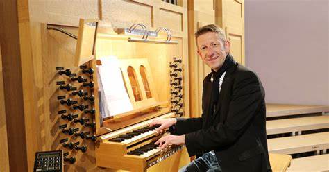 25 Jahre Göckel-Orgel in St. Josef Pfarrei St. Josef Neu-Isenburg