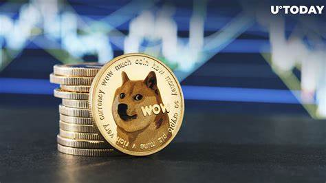 Largest Dogecoin Holder Adds 1.58M DOGE as Analyst Targets $10 - Coinspeaker