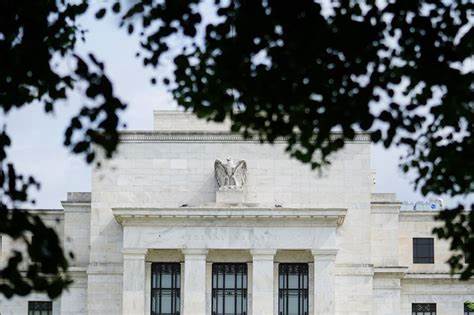 Morning Bid: Fed week begins