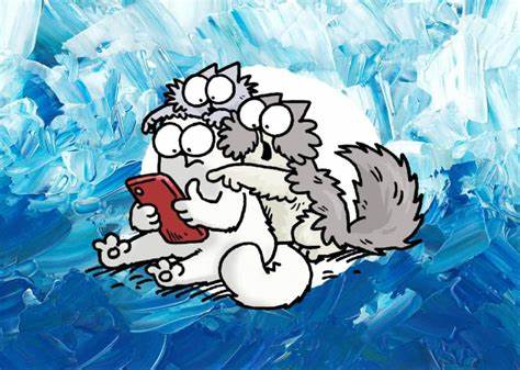 Simons Cat Launch On BNB Amid Pumpfun Clone Launch - - 99Bitcoins