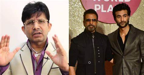 KRK Claims Mukesh Ambani Gifted ₹30 Crore Apartment In Mumbai To Meezaan Jafri, Dad Jaaved REACTS - Free Press Journal